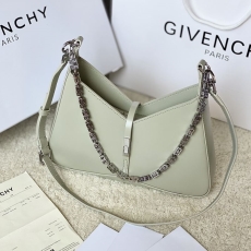 Givenchy Cut Out Bags